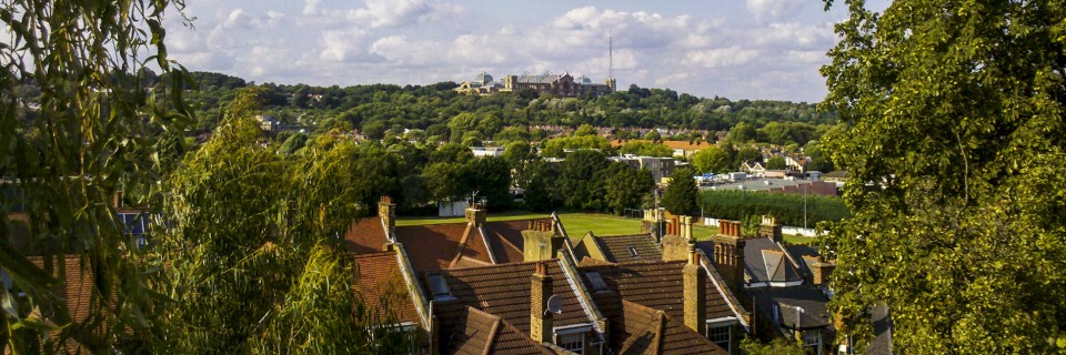 Free no obligation quotations 